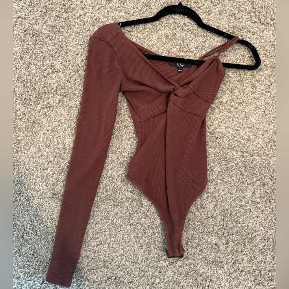 Lulus body suit